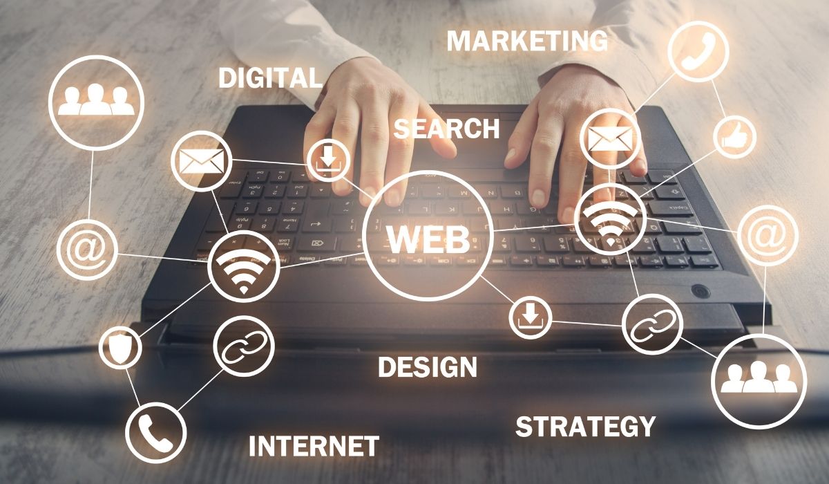Efeler Web Tasarım